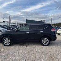 Nissan X-Trail 2014 | Satılık | 14.900 € | Üsküp Butel | Fotoğraf 9