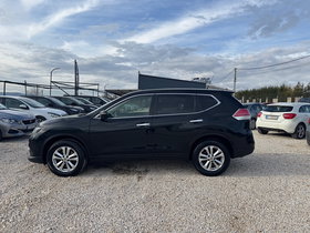 2014 Model Nissan X-Trail Diesel Automatic Transmission SUV - Crossover 130,000 km - For Sale | Photo 9