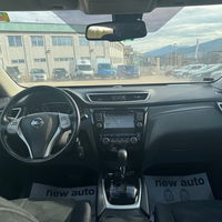 Nissan X-Trail 2014 | Satılık | 14.900 € | Üsküp Butel | Fotoğraf 10