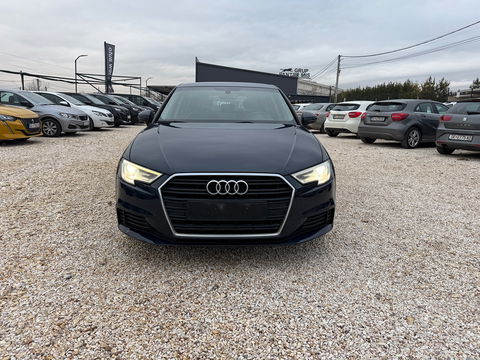 Audi A3 2016 | For Sale | 13.200 € | Skopje Butel | Photo 1