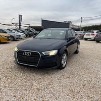 Audi A3 2016 | For Sale | 13.200 € | Skopje Butel | Photo 2