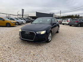 2016 Model Audi A3 Diesel Manual Transmission Hatchback 172,000 km - For Sale | Photo 2