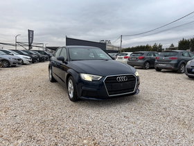 2016 Model Audi A3 Diesel Manual Transmission Hatchback 172,000 km - For Sale | Photo 3
