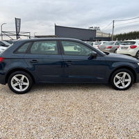 Audi A3 2016 | For Sale | 13.200 € | Skopje Butel | Photo 4