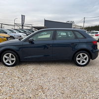 Audi A3 2016 | For Sale | 13.200 € | Skopje Butel | Photo 5