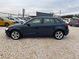 2016 Model Audi A3 Diesel Manual Transmission Hatchback 172,000 km - For Sale | Photo 5