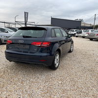Audi A3 2016 | For Sale | 13.200 € | Skopje Butel | Photo 6