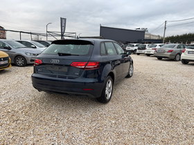 2016 Model Audi A3 Diesel Manual Transmission Hatchback 172,000 km - For Sale | Photo 6