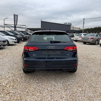 Audi A3 2016 | For Sale | 13.200 € | Skopje Butel | Photo 8
