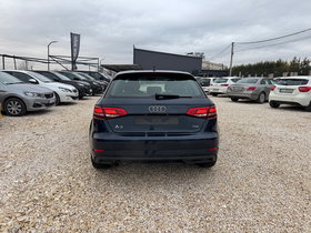 2016 Model Audi A3 Diesel Manual Transmission Hatchback 172,000 km - For Sale | Photo 8