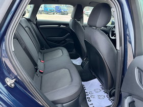 2016 Model Audi A3 Diesel Manual Transmission Hatchback 172,000 km - For Sale | Photo 10