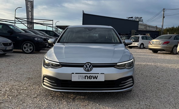 Volkswagen Golf 2023 | Satılık | 19.300 € | Üsküp Butel | Fotoğraf 1