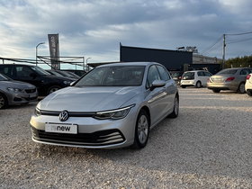 2023 Model Volkswagen Golf Petrol Automatic Transmission Hatchback 120,000 km - For Sale | Photo 2