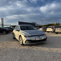 Volkswagen Golf 2023 | Satılık | 19.300 € | Üsküp Butel | Fotoğraf 3