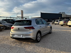 2023 Model Volkswagen Golf Petrol Automatic Transmission Hatchback 120,000 km - For Sale | Photo 5