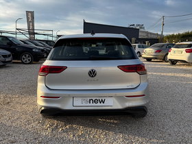 2023 Model Volkswagen Golf Petrol Automatic Transmission Hatchback 120,000 km - For Sale | Photo 6
