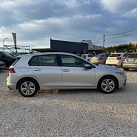 Volkswagen Golf 2023 | Satılık | 19.300 € | Üsküp Butel | Fotoğraf 7