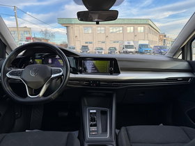 2023 Model Volkswagen Golf Petrol Automatic Transmission Hatchback 120,000 km - For Sale | Photo 10