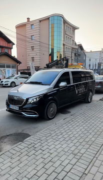 Mercedes-Benz 300 2023 | Дневно изнајмување | 250 € | Гостивар | Фотографија 1