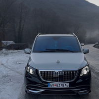 Mercedes-Benz 300 2023 | Дневно изнајмување | 250 € | Гостивар | Фотографија 2