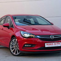 Opel Astra 2017 | Satılık | 9.500 € | Eğri Palanka | Fotoğraf 3