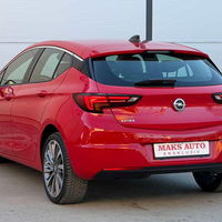 Opel Astra 2017 | Satılık | 9.500 € | Eğri Palanka | Fotoğraf 4