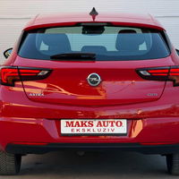 Opel Astra 2017 | Satılık | 9.500 € | Eğri Palanka | Fotoğraf 5