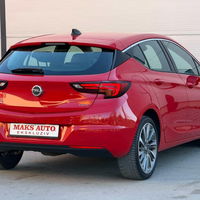 Opel Astra 2017 | Satılık | 9.500 € | Eğri Palanka | Fotoğraf 6
