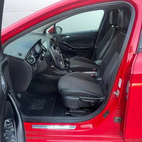 Opel Astra 2017 | Satılık | 9.500 € | Eğri Palanka | Fotoğraf 8