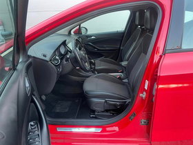 2017 Model Opel Astra Diesel Manual Transmission Hatchback 213,000 km - For Sale | Photo 8