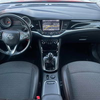 Opel Astra 2017 | Satılık | 9.500 € | Eğri Palanka | Fotoğraf 9