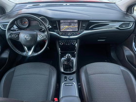 2017 Model Opel Astra Diesel Manual Transmission Hatchback 213,000 km - For Sale | Photo 9