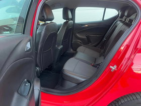2017 Model Opel Astra Diesel Manual Transmission Hatchback 213,000 km - For Sale | Photo 10
