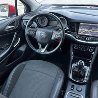 Opel Astra 2017 | Satılık | 9.500 € | Eğri Palanka | Fotoğraf 11