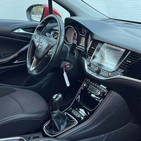 Opel Astra 2017 | Satılık | 9.500 € | Eğri Palanka | Fotoğraf 13