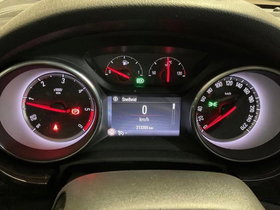 2017 Model Opel Astra Diesel Manual Transmission Hatchback 213,000 km - For Sale | Photo 20