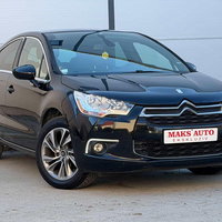 DS Automobiles DS 4 2013 | На продажба | 6.900 € | Крива Паланка | Фотографија 3