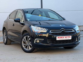 2013 Model DS Automobiles DS 4 Diesel Manual Transmission Hatchback 196,000 km - For Sale | Photo 3