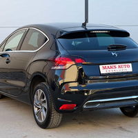 DS Automobiles DS 4 2013 | На продажба | 6.900 € | Крива Паланка | Фотографија 4
