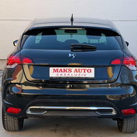 DS Automobiles DS 4 2013 | На продажба | 6.900 € | Крива Паланка | Фотографија 5