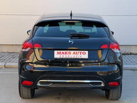 2013 Model DS Automobiles DS 4 Diesel Manual Transmission Hatchback 196,000 km - For Sale | Photo 5