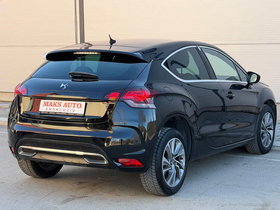 2013 Model DS Automobiles DS 4 Diesel Manual Transmission Hatchback 196,000 km - For Sale | Photo 6