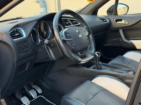 2013 Model DS Automobiles DS 4 Diesel Manual Transmission Hatchback 196,000 km - For Sale | Photo 7