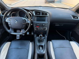 2013 Model DS Automobiles DS 4 Diesel Manual Transmission Hatchback 196,000 km - For Sale | Photo 8