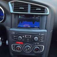 DS Automobiles DS 4 2013 | На продажба | 6.900 € | Крива Паланка | Фотографија 9