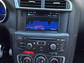 2013 Model DS Automobiles DS 4 Diesel Manual Transmission Hatchback 196,000 km - For Sale | Photo 9