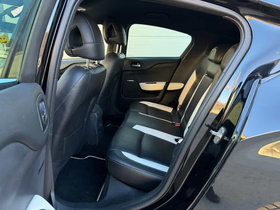 2013 Model DS Automobiles DS 4 Diesel Manual Transmission Hatchback 196,000 km - For Sale | Photo 10
