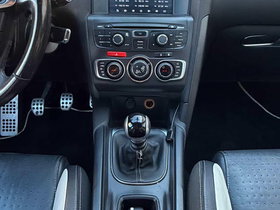 2013 Model DS Automobiles DS 4 Diesel Manual Transmission Hatchback 196,000 km - For Sale | Photo 11