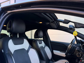 2013 Model DS Automobiles DS 4 Diesel Manual Transmission Hatchback 196,000 km - For Sale | Photo 16