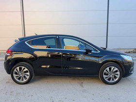 2013 Model DS Automobiles DS 4 Diesel Manual Transmission Hatchback 196,000 km - For Sale | Photo 18